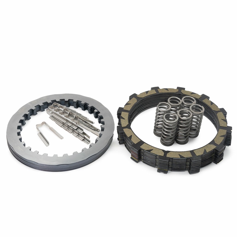 Rekluse 156-2214 Torqdrive Clutch Pack Kaw