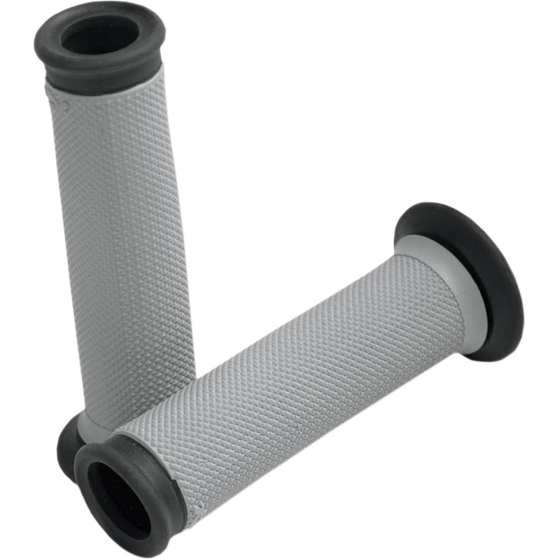 Renthal Dual Compound Sportbike Grips – 32mm G176