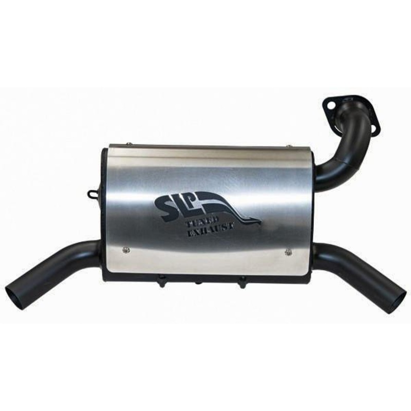 Starting Line Products Performance Slip-On 09-121