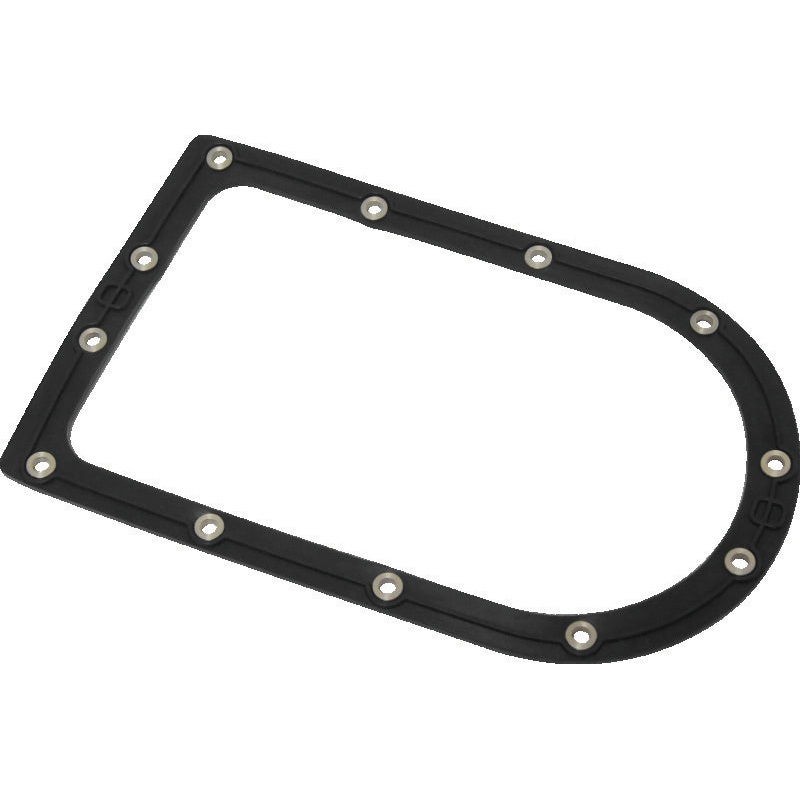 Twin Power 04-08 FXDWG 08-17 FXDF Fuel Pump Plate Seal Viton Replaces H-D 75249-04A
