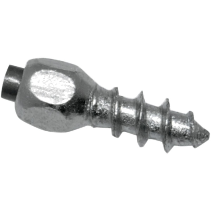 Woodys Grip-It Twist Tire Screws – 13mm/0.512in. WST-0413-100