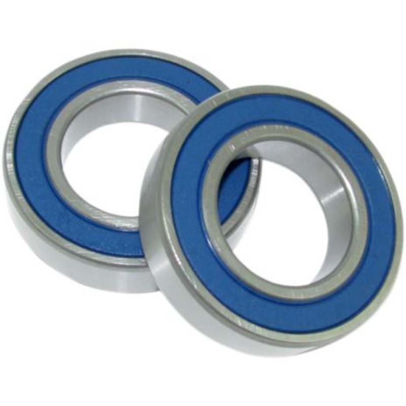 Drag Specialties Wheel Bearing and Seal Kit – Front 25-1351-1