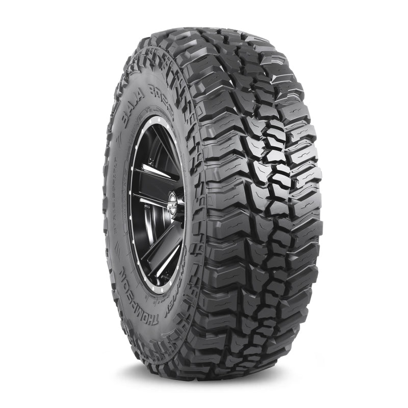 Mickey Thompson Baja Boss M/T Tire – 35X12.50R18LT 118Q 90000033656