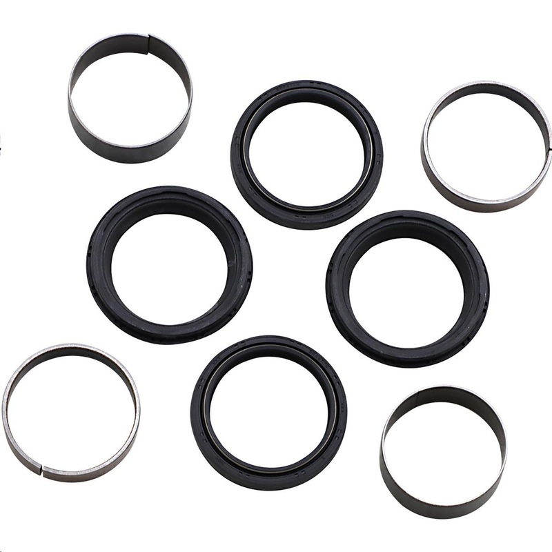 Moose Racing Premium Fork Service Kit 0450-0552