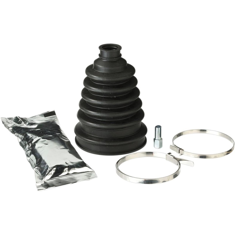 Moose Utility Fast Boot X – 6pk. 0213-0657