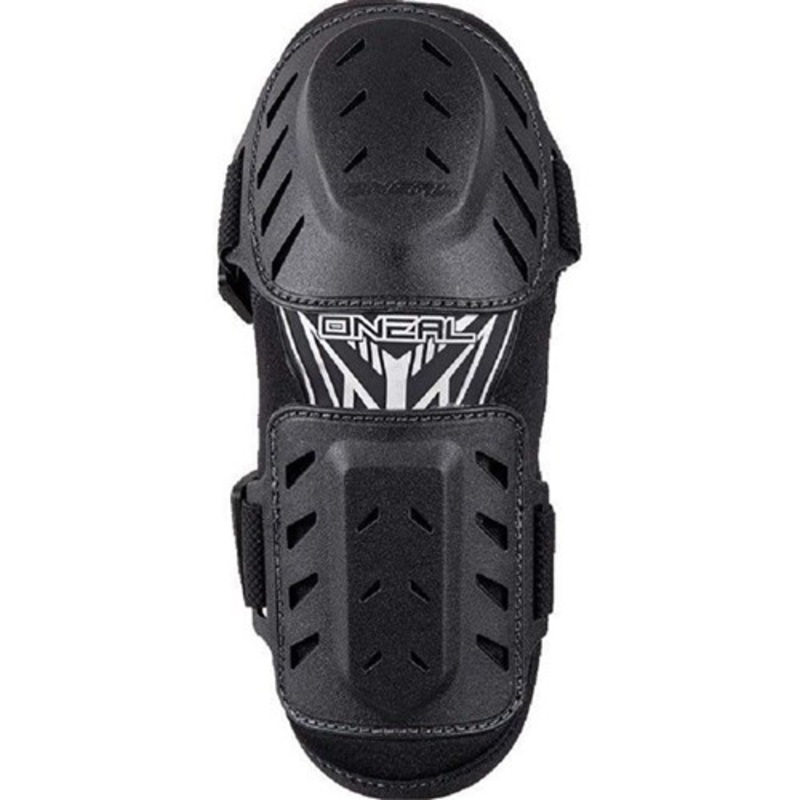 ONEAL PRO III ELBOW GUARD – BLACK