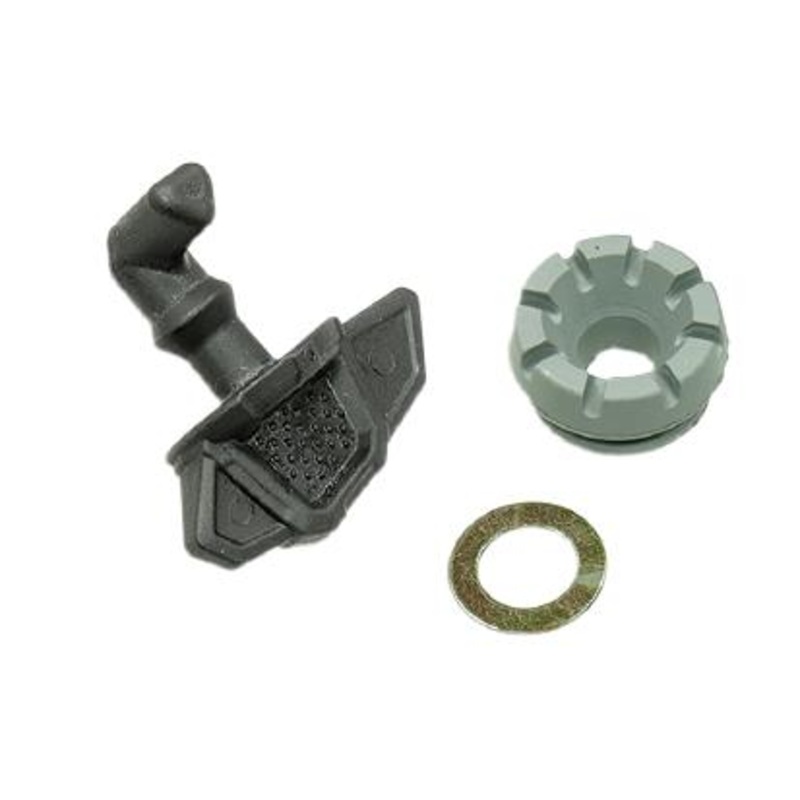 SP1 1/4 Turn Quick Release Latch SM-12556