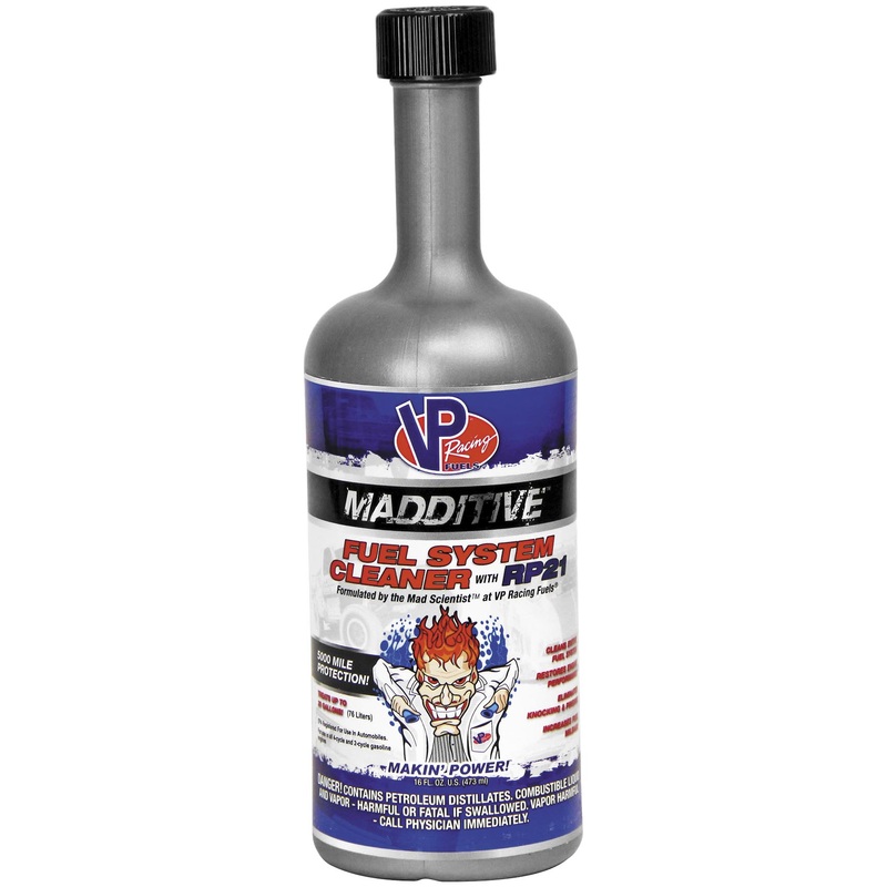 VP Racing Fuels Fuel System Cleaner – 16oz 2805