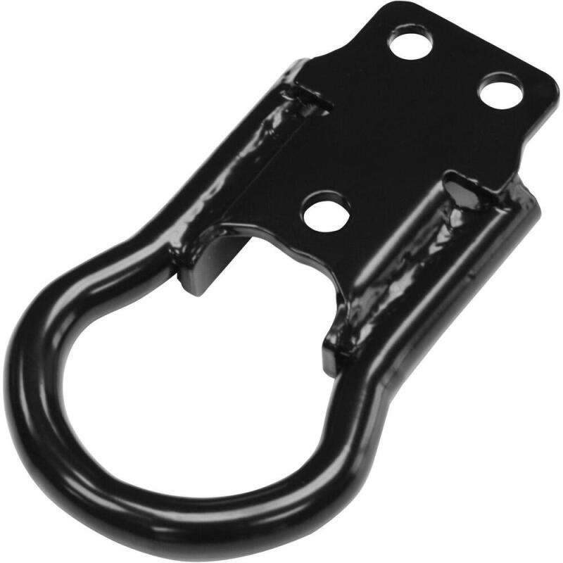 Westin Tow Hook (1 per) – Black