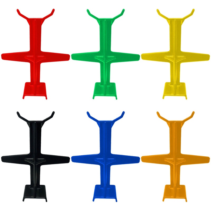 Whites Fork Seal Saver Plastic – Green