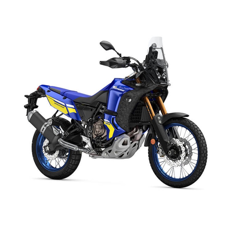 2024 Tnr 700 World Raid