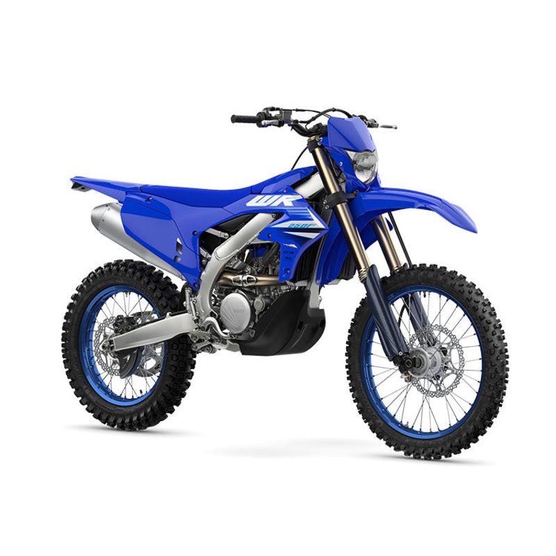 2025 WR250F