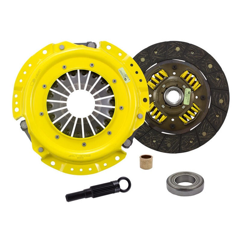ACT 1989 Nissan 240SX XT/Perf Street Sprung Clutch Kit
