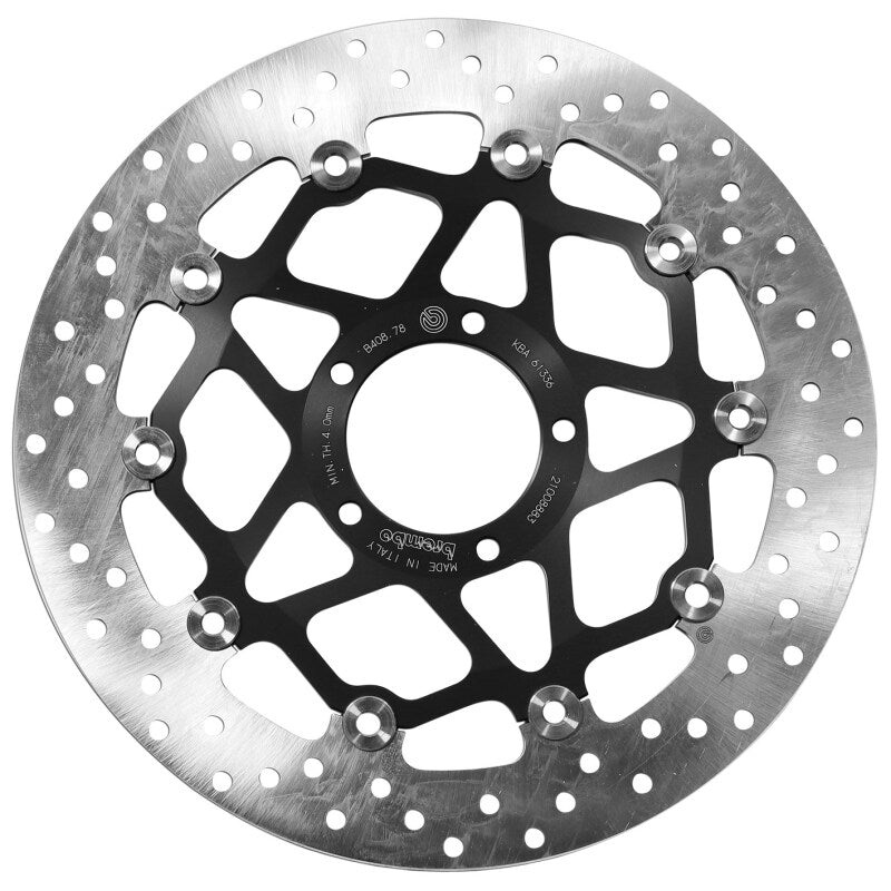 Brembo OE Ducati Monster/Diavel/Hypermotard/Multistrada/Scrambler/SS/Other Brake Disc Front Floating