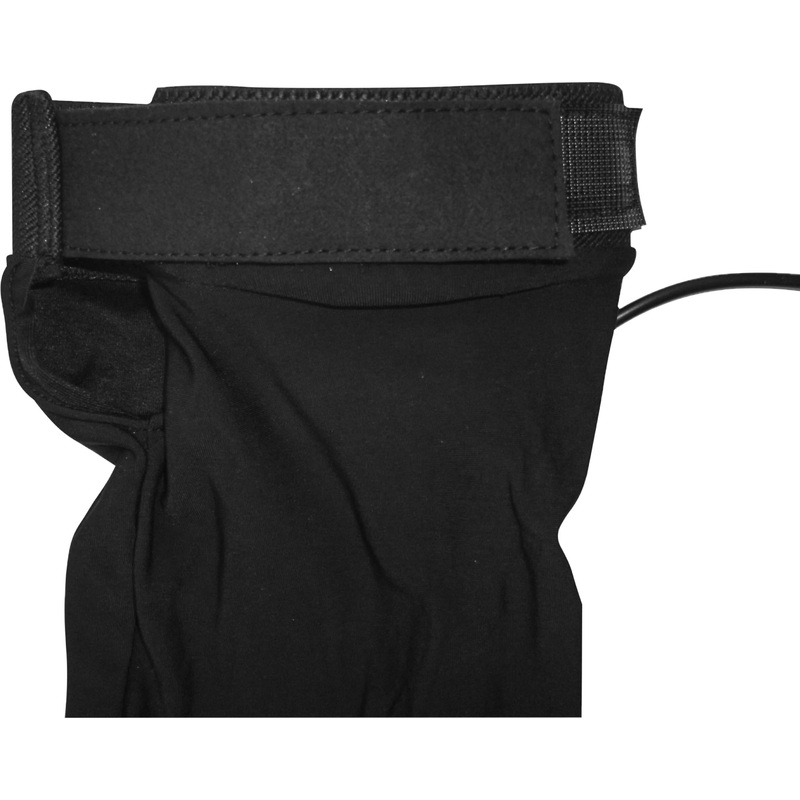 California Heat 7V Lithium-Ion Battery Socks Liners 7SK-M