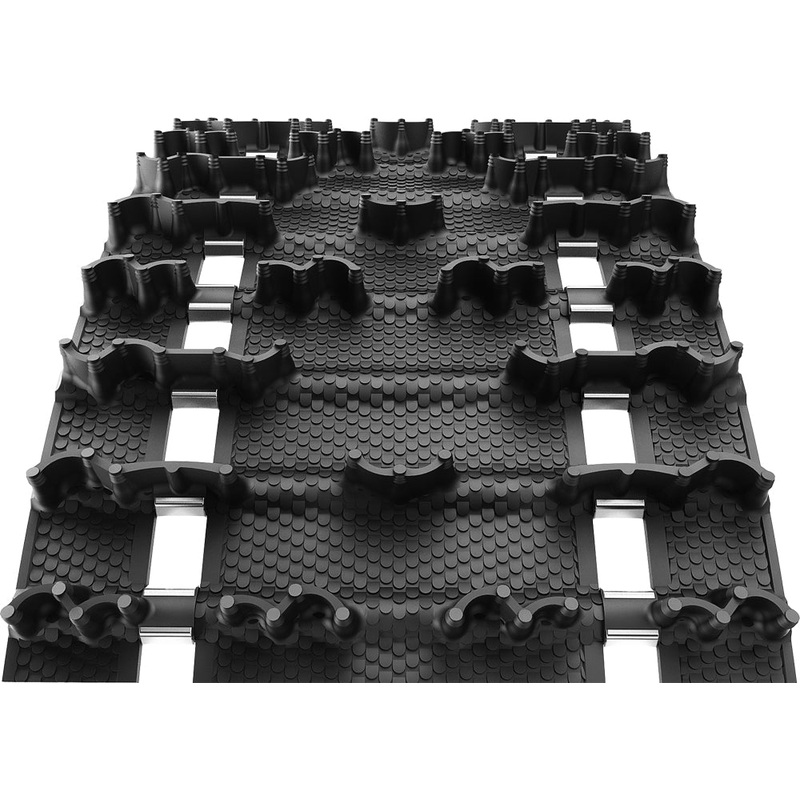 Camso Tire 54-9307 2.86 Pitch Cobra Trail Track 137 X 1.35 15 Wide