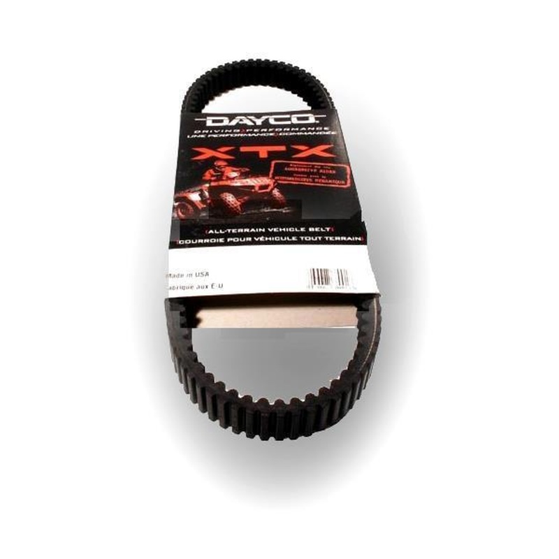 Dayco XTX Xtreme Torque ATV Belt XTX2287