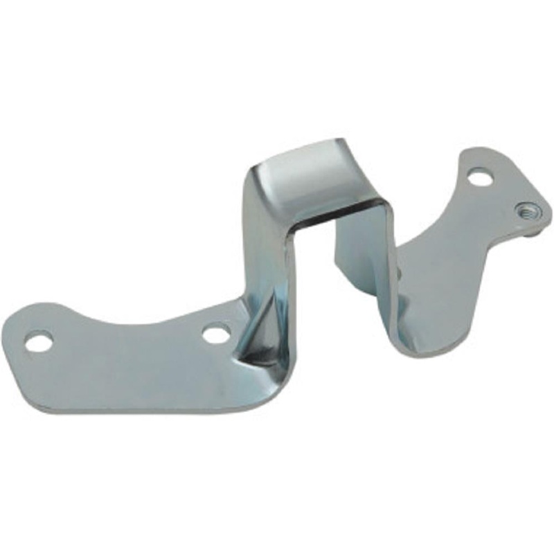 Drag Specialties Rear Exhaust Pipe Bracket 1861-1109