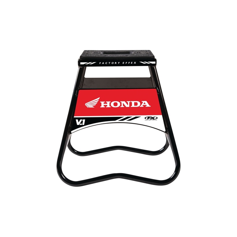 Factory Effex Honda Bike Stand – Black 24-45300