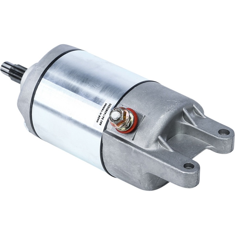 Fire Power Starter Motor 410-54007