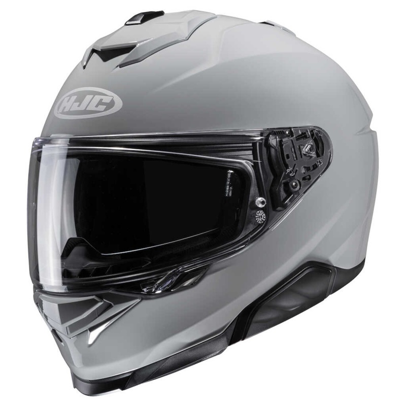 HJC i71 HELMET – N GREY XS