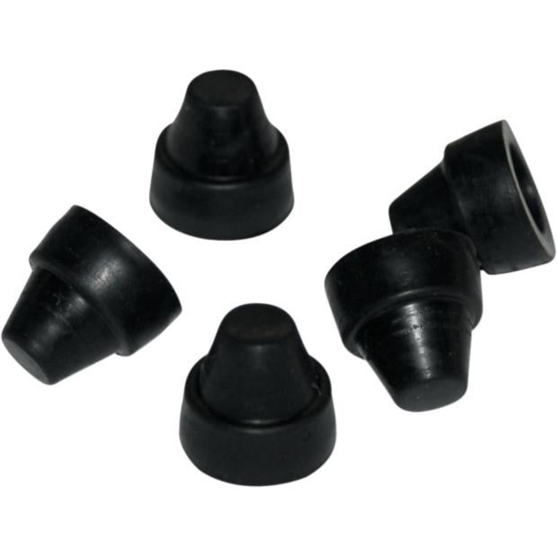 Namz Rubber Reset Switch Boot – 5 Pack NTRB-B01