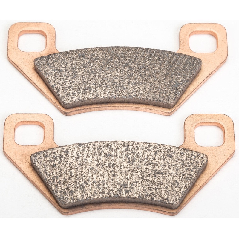Open Trail Sintered Brake Pads 18-8002