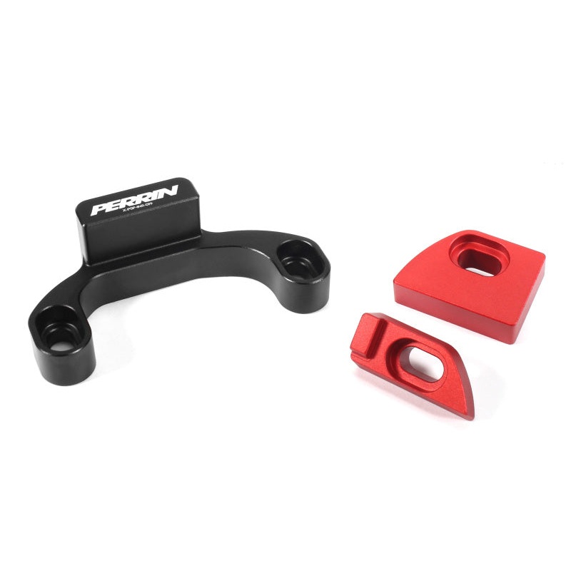 PERRIN 18-25 Subaru WRX (w/PERRIN Short Throw Shifter) Super Shifter Stop Kit