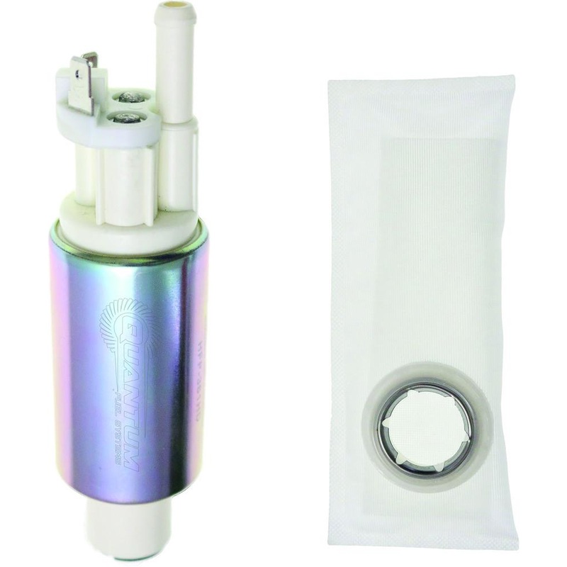 Quantum Fuel Pump HFP-361HD