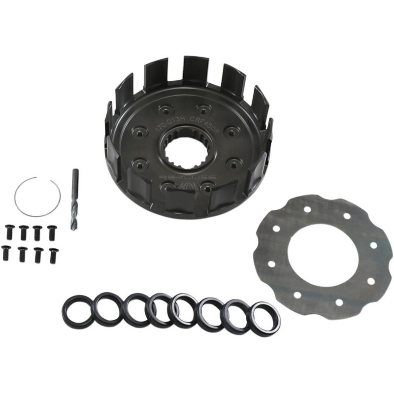 Rekluse Clutch Basket RMS-4113