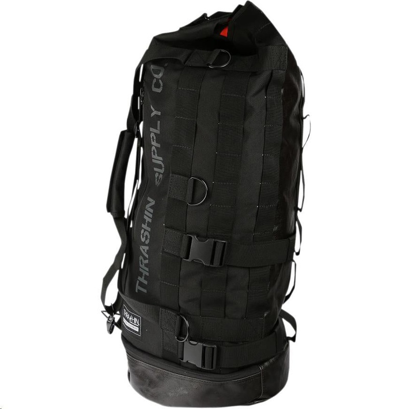 Thrashin Supply Company Mission Duffle Bag TMB-0000