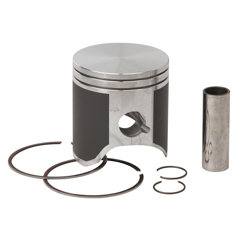 Vertex Cast Piston Kit – Standard Bore 53.94mm 23928A