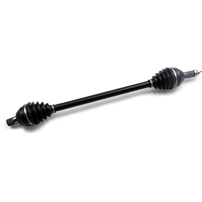All Balls 8Ball Extreme Duty Axle AB8-CA-8-334