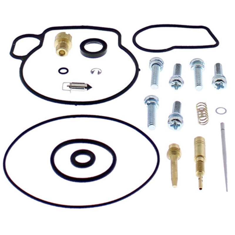 All Balls Carburetor Rebuild Kit 26-10030
