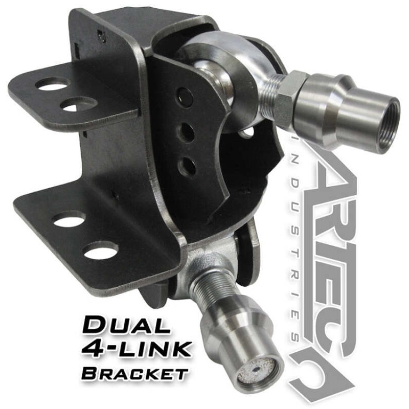 Artec Industries Dual 4-Link Bracket (Pair)