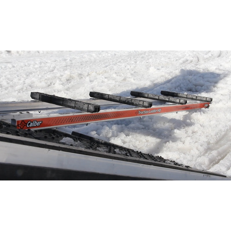 Caliber Products Traction Ladder HD 13566