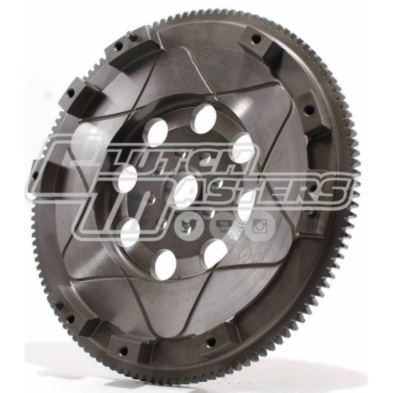 Clutch Masters 04-08 Subaru WRX Sti 2.5L Eng. 6-Spd Steel Flywheel