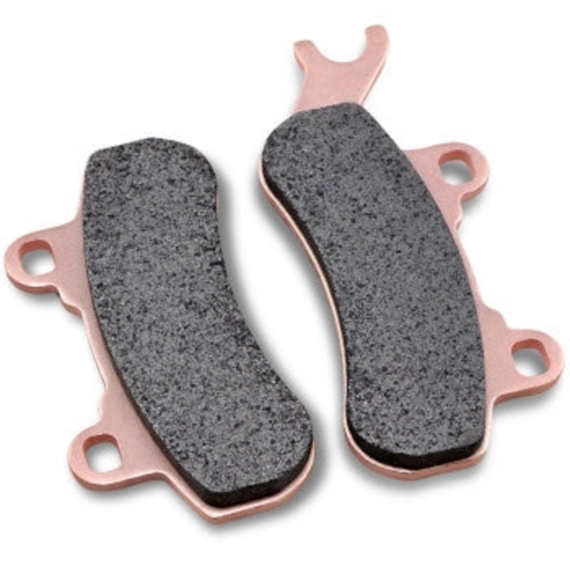 EBC SXR Brake Pads SXR683HH