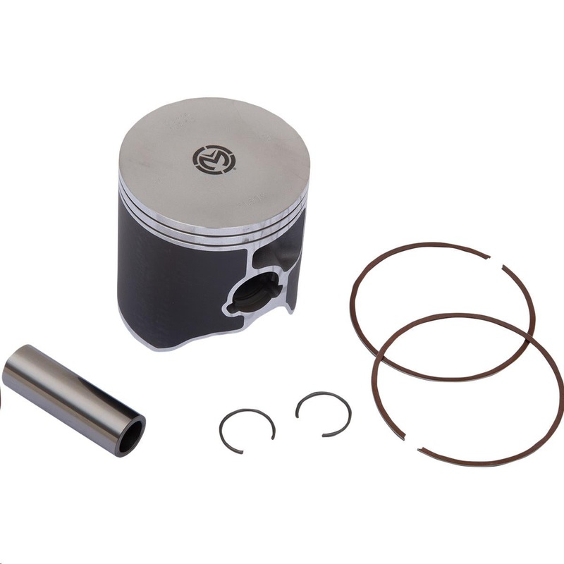 Moose Racing Cast Aluminum Piston Kit – 71.94mm 0910-5953