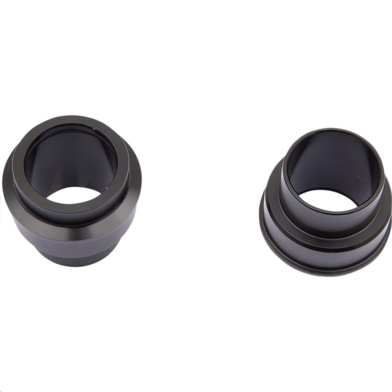 Moose Racing Wheel Spacers 0222-0572