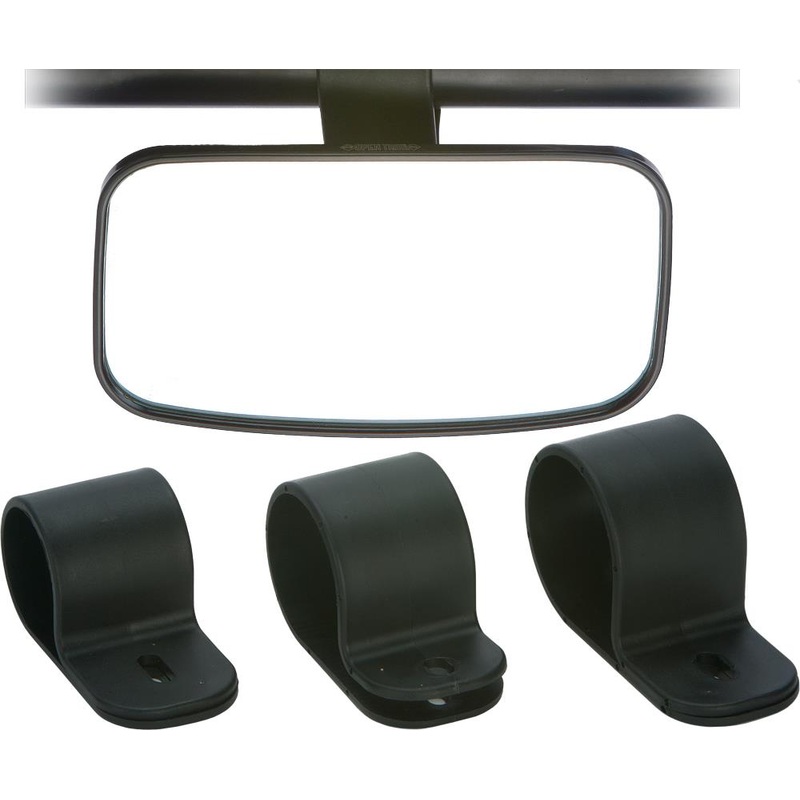 Open Trail Universal Mirror Kit WP99-64574