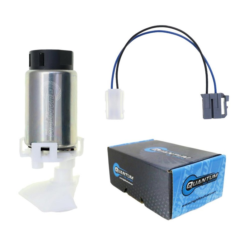 Quantum Fuel Pump HFP-444
