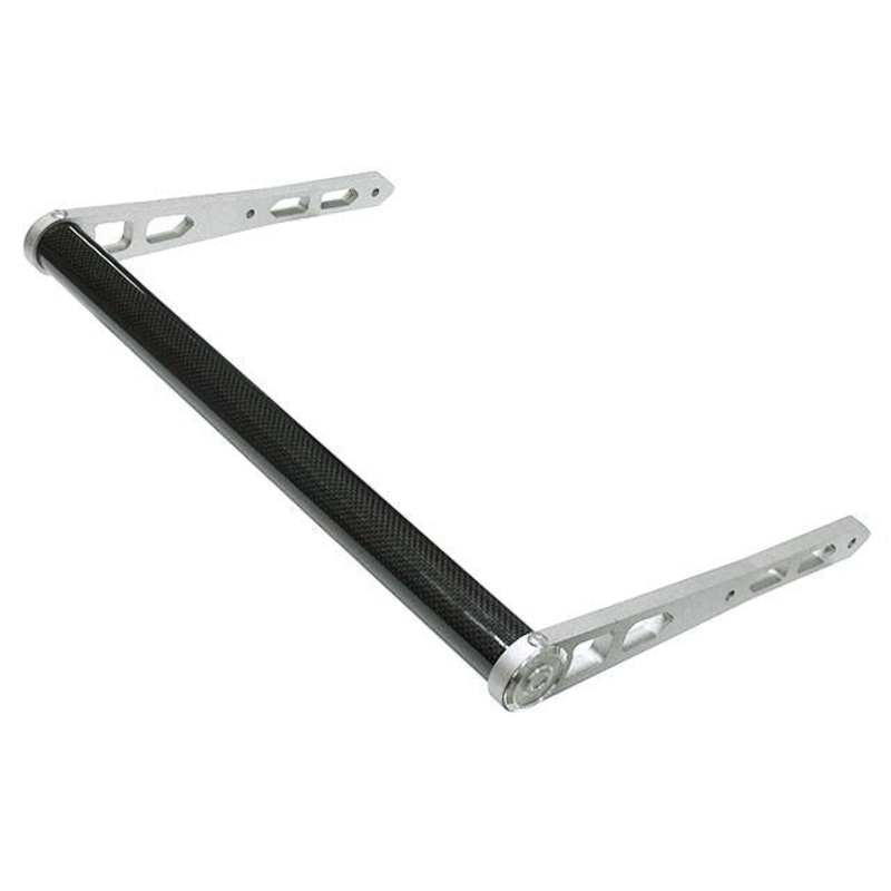 SP1 Rear Bumper SM-12682