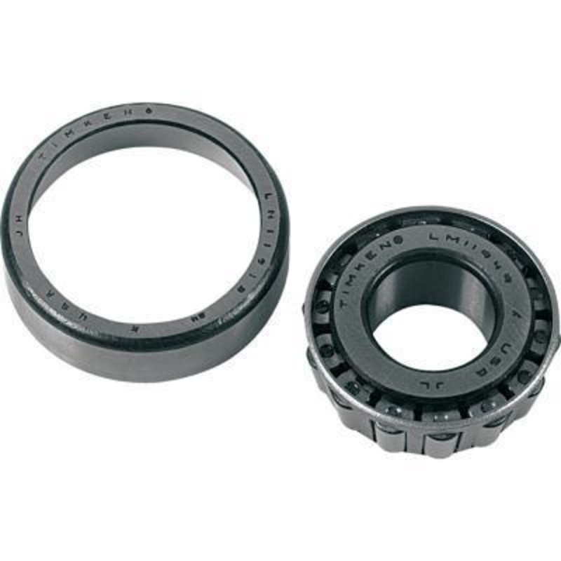 The Timken Company Wheel Bearing Only LM11949-40024