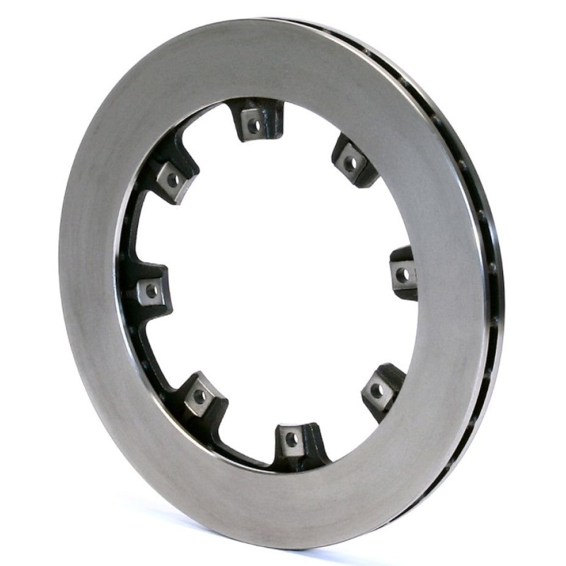 Wilwood Rotor-UL32 HP Vented Iron 11.75 x .810 – 8 on 7.00in
