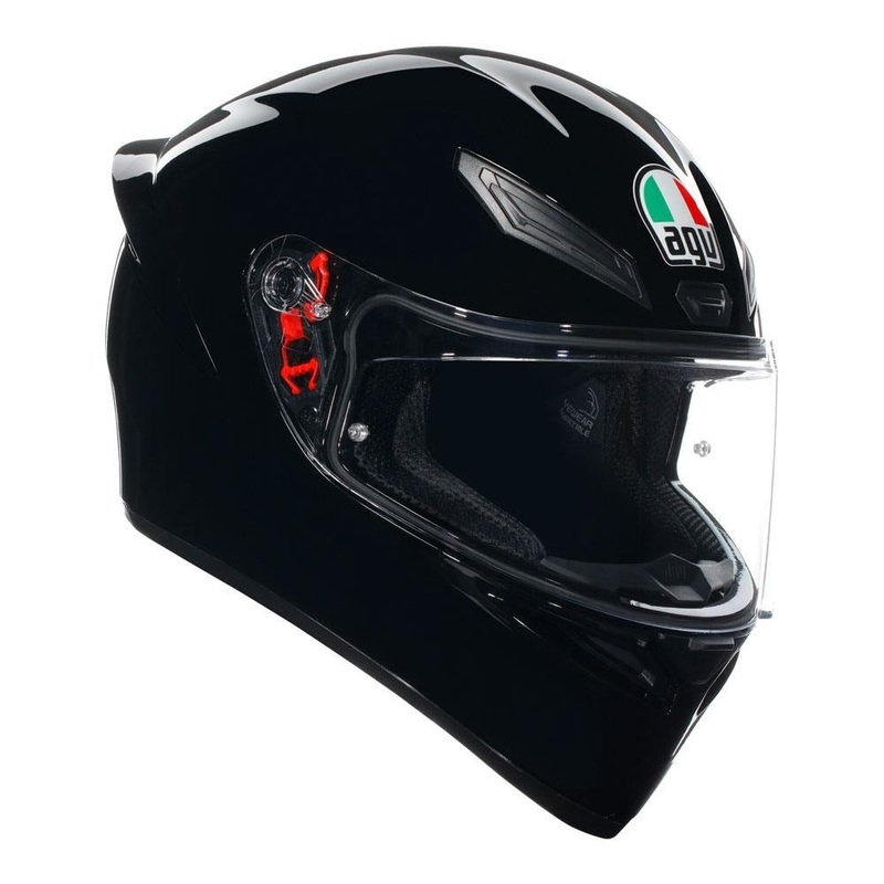 AGV K1 S HELMET – BLACK XS