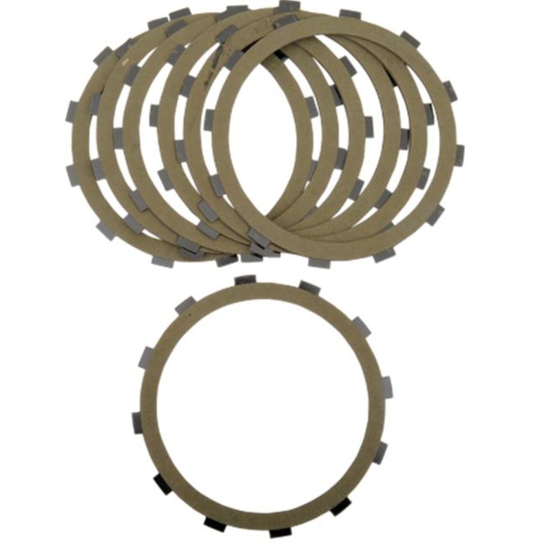 Alto Products Clutch Plate Kit 095752KA