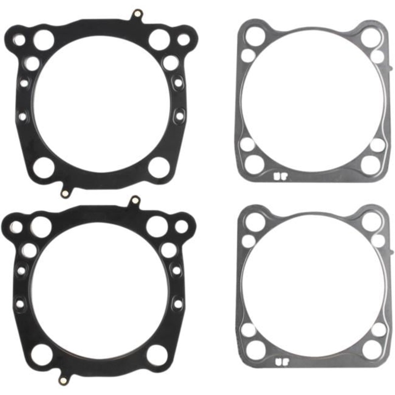Cometic Gasket Cylinder Head/Base Gasket Kit – .040in. (.014in. Base) – 4.500in. Bore C10193-HB