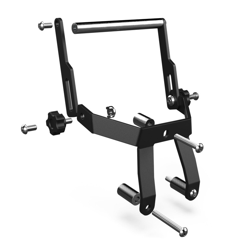 Denali Rally Phone & GPS Mount