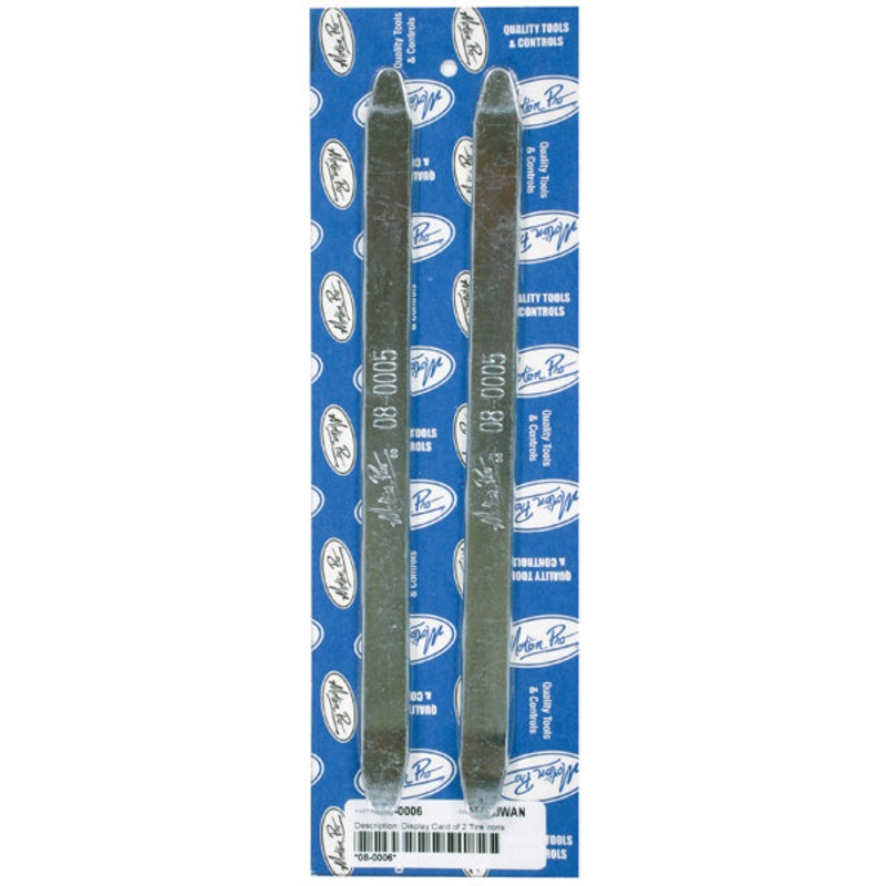 Fire Power Tire Iron – 16in Steel 76161